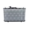 NRF 56155 - Radiateur, refroidissement du moteur