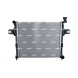 NRF 56588 - Radiateur, refroidissement du moteur