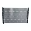 NRF 56603 - Radiateur, refroidissement du moteur