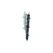 NRF 58016 - Radiateur, refroidissement du moteur