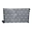 NRF 58020 - Radiateur, refroidissement du moteur