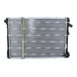Radiateur, refroidissement du moteur NRF [58060]