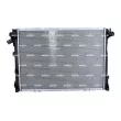 NRF 58060 - Radiateur, refroidissement du moteur