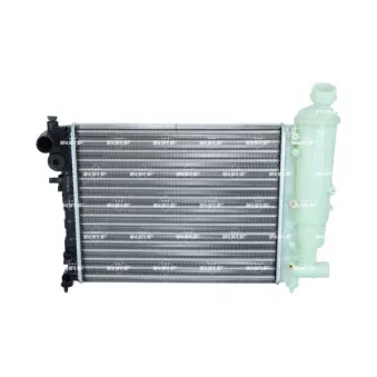 Radiateur, refroidissement du moteur NRF [58067]