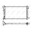 NRF 58068 - Radiateur, refroidissement du moteur