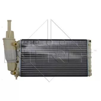 Radiateur, refroidissement du moteur NRF OEM 71736187
