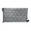 Radiateur, refroidissement du moteur NRF [58076]