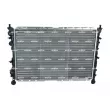 NRF 58085 - Radiateur, refroidissement du moteur