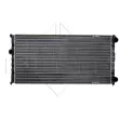 Radiateur, refroidissement du moteur NRF [58095]