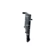 NRF 58101A - Radiateur, refroidissement du moteur