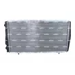 NRF 58111 - Radiateur, refroidissement du moteur
