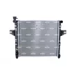 Radiateur, refroidissement du moteur NRF [58112]