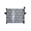NRF 58113 - Radiateur, refroidissement du moteur