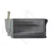 NRF 58170 - Radiateur, refroidissement du moteur
