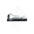 NRF 58170 - Radiateur, refroidissement du moteur