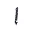 NRF 58176 - Radiateur, refroidissement du moteur