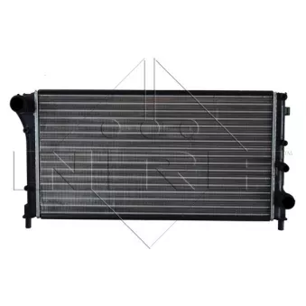 NRF 58185 - Radiateur, refroidissement du moteur