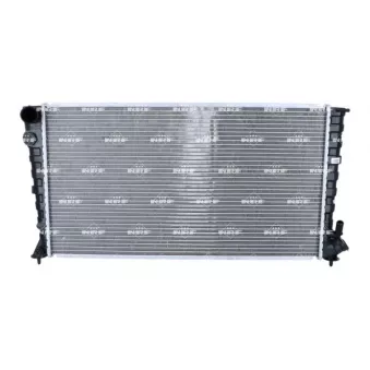 Radiateur, refroidissement du moteur NRF OEM 1330E1