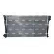 NRF 58189A - Radiateur, refroidissement du moteur