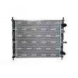 Radiateur, refroidissement du moteur NRF [58191]