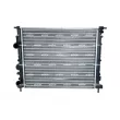 Radiateur, refroidissement du moteur NRF [58192]