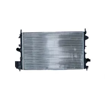 Radiateur, refroidissement du moteur NRF OEM 1300273