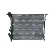 NRF 58207 - Radiateur, refroidissement du moteur