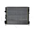 Radiateur, refroidissement du moteur NRF [58217]