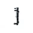 NRF 58220 - Radiateur, refroidissement du moteur