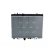 Radiateur, refroidissement du moteur NRF [58226]