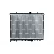 Radiateur, refroidissement du moteur NRF [58226A]
