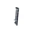 NRF 58226A - Radiateur, refroidissement du moteur