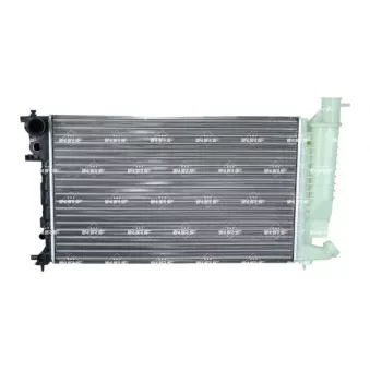Radiateur, refroidissement du moteur NRF OEM 1331R4