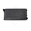 Radiateur, refroidissement du moteur NRF [58237]