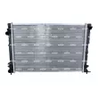 Radiateur, refroidissement du moteur NRF [58242]
