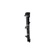 NRF 58242 - Radiateur, refroidissement du moteur