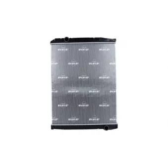 Radiateur, refroidissement du moteur NRF OEM A0025010101