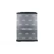 NRF 58260 - Radiateur, refroidissement du moteur