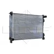 Radiateur, refroidissement du moteur NRF [58263A]
