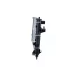 NRF 58282 - Radiateur, refroidissement du moteur