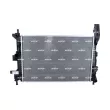 Radiateur, refroidissement du moteur NRF [58284]
