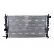 NRF 58288 - Radiateur, refroidissement du moteur