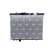 Radiateur, refroidissement du moteur NRF [58299]