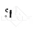 NRF 58308 - Radiateur, refroidissement du moteur