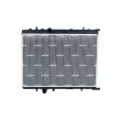 Radiateur, refroidissement du moteur NRF [58311]