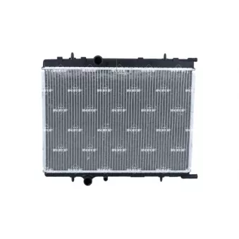 NRF 58311 - Radiateur, refroidissement du moteur