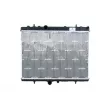 Radiateur, refroidissement du moteur NRF [58312]
