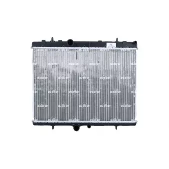 Radiateur, refroidissement du moteur NRF OEM 1330G8