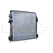 Radiateur, refroidissement du moteur NRF [58316A]