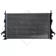 Radiateur, refroidissement du moteur NRF [58318]
